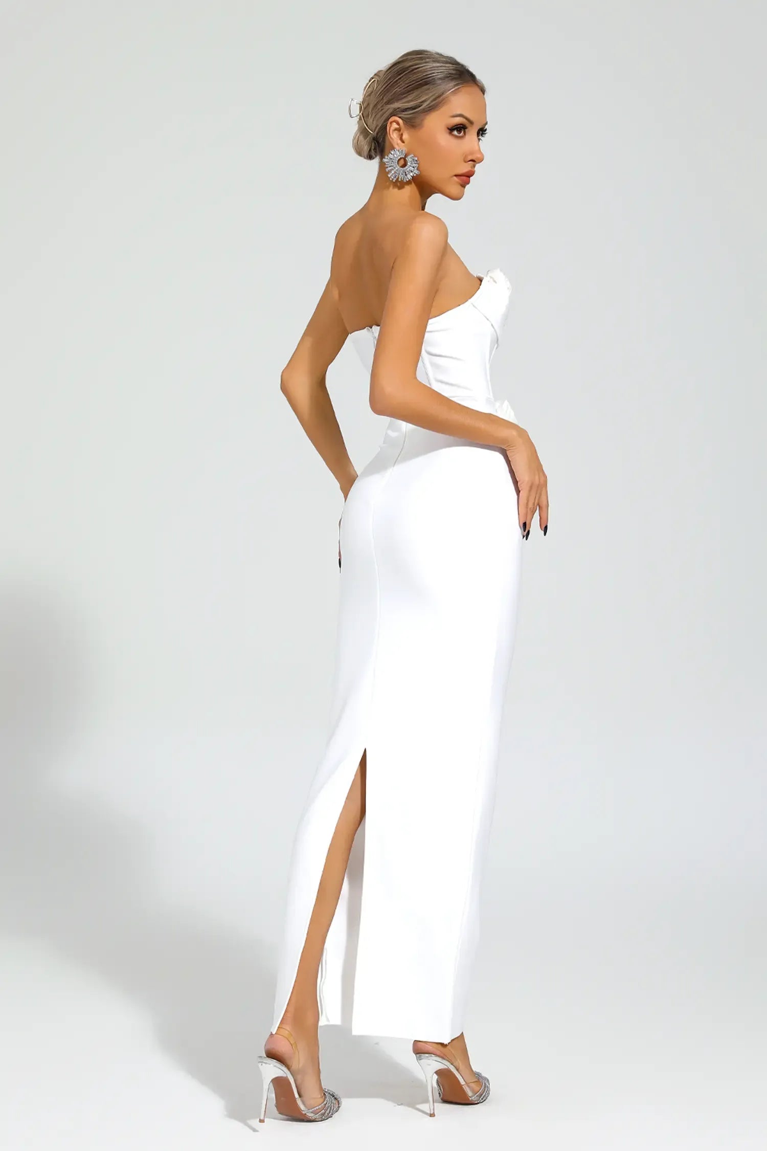 Paris Maxi Dress