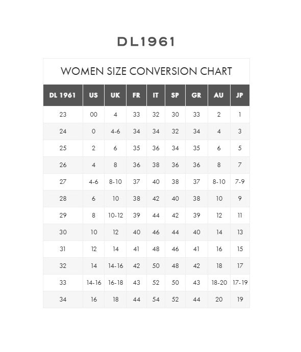 Dl1961 - Women'S - Bridget Boot Cut High Rise Instasculpt Crop Released Jeans