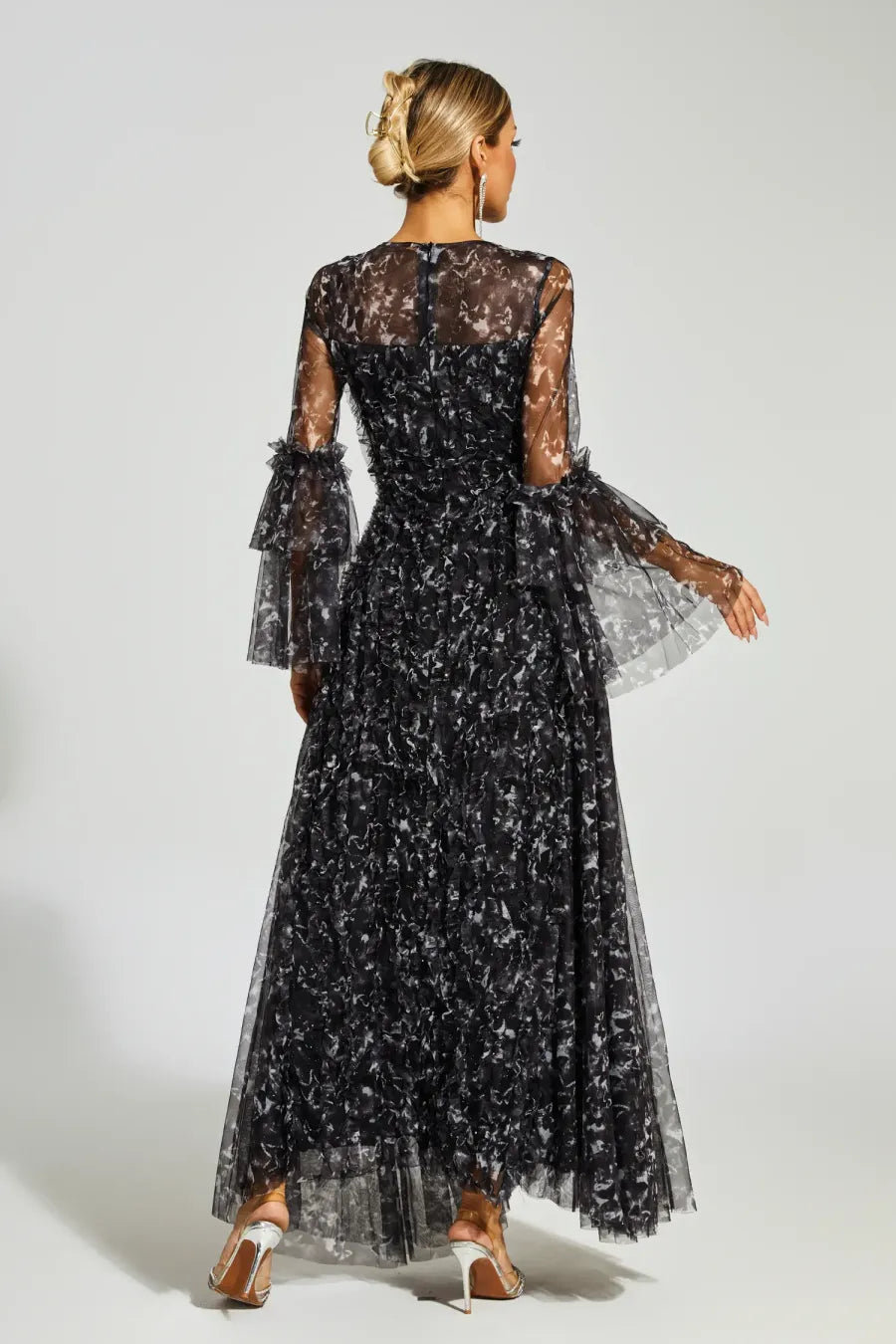 Veronica Maxi Dress