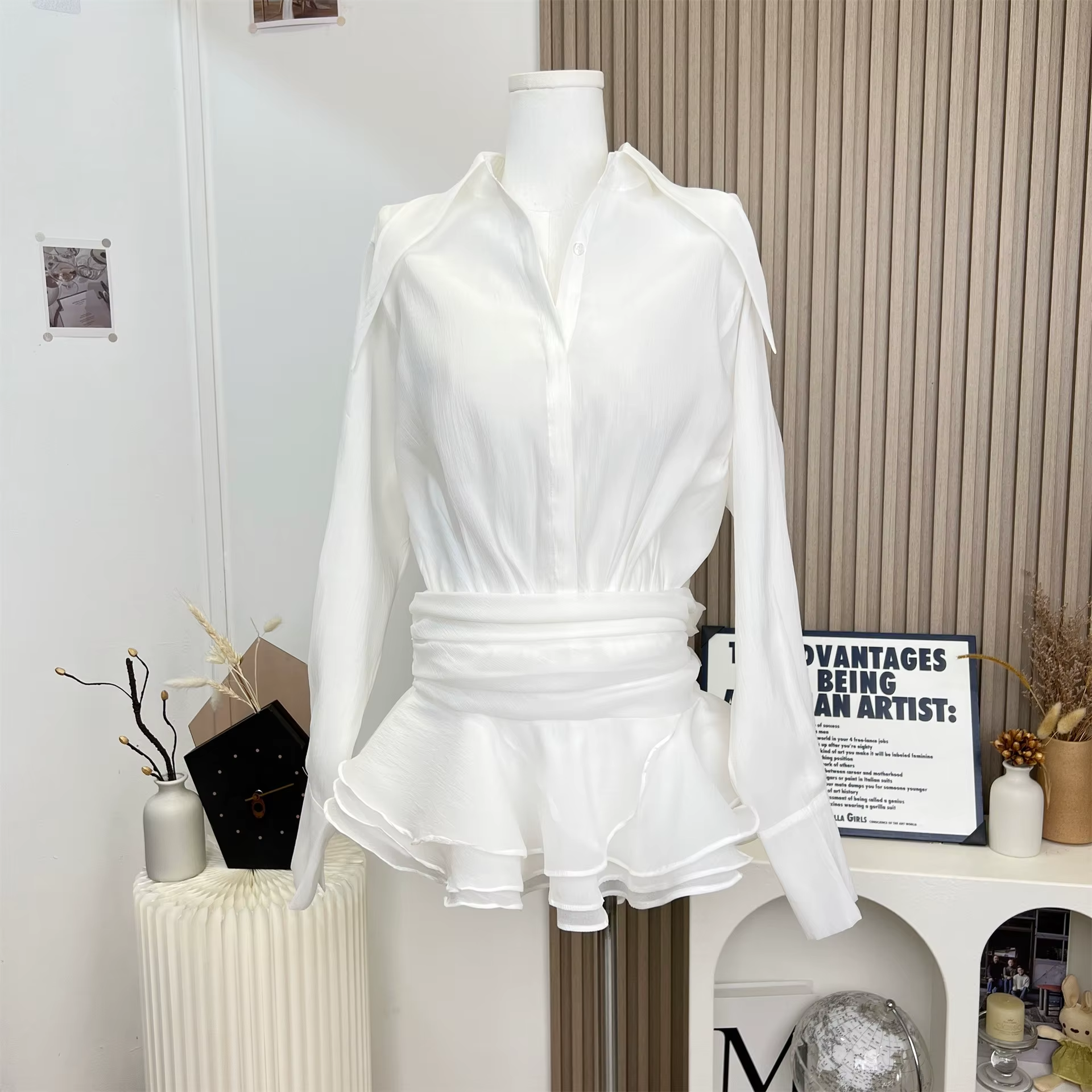 Lailah Mini Dress