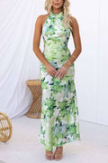 Forbidden Love Maxi Dress