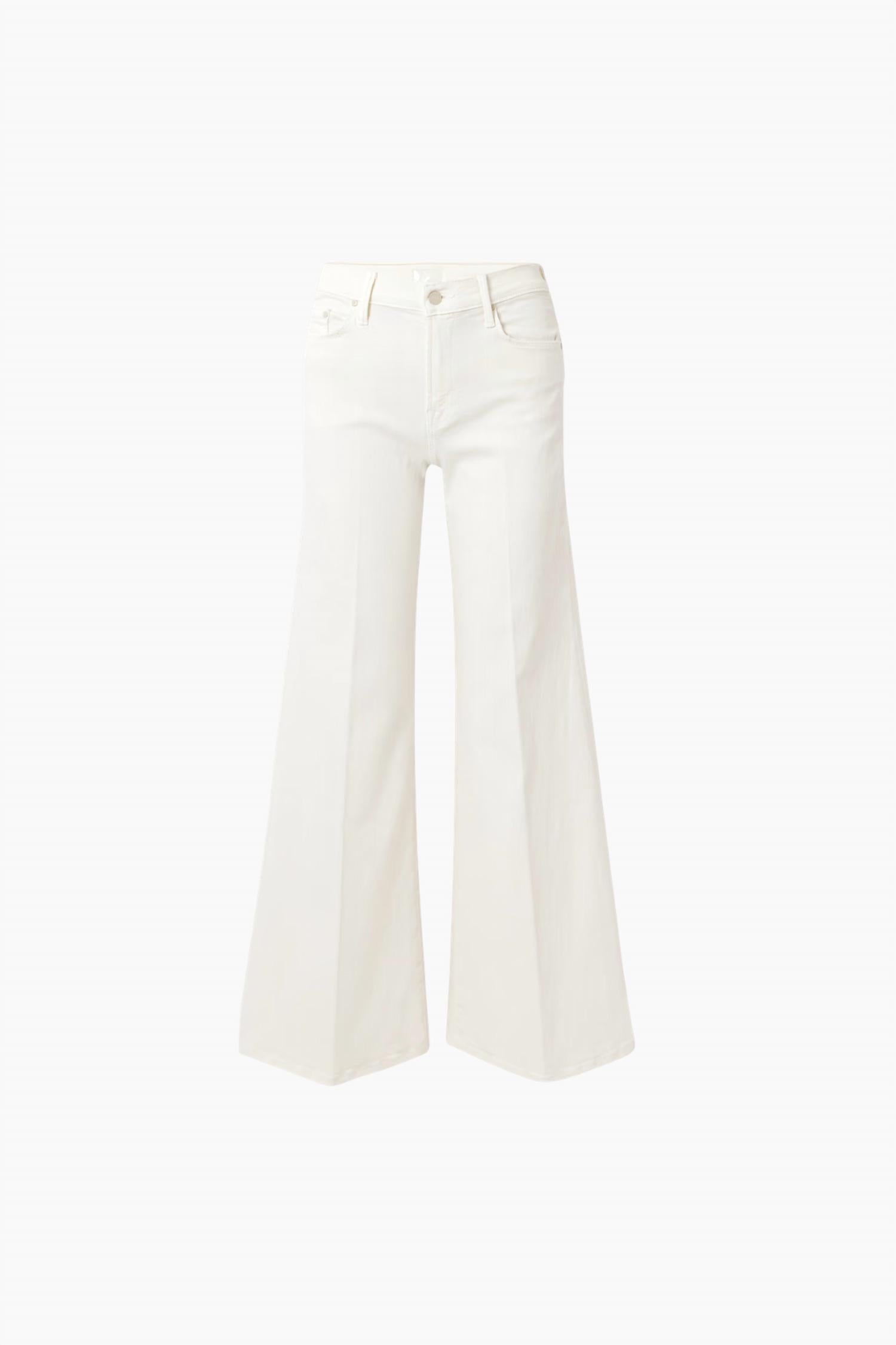 Mother - Twister Skimp Jeans