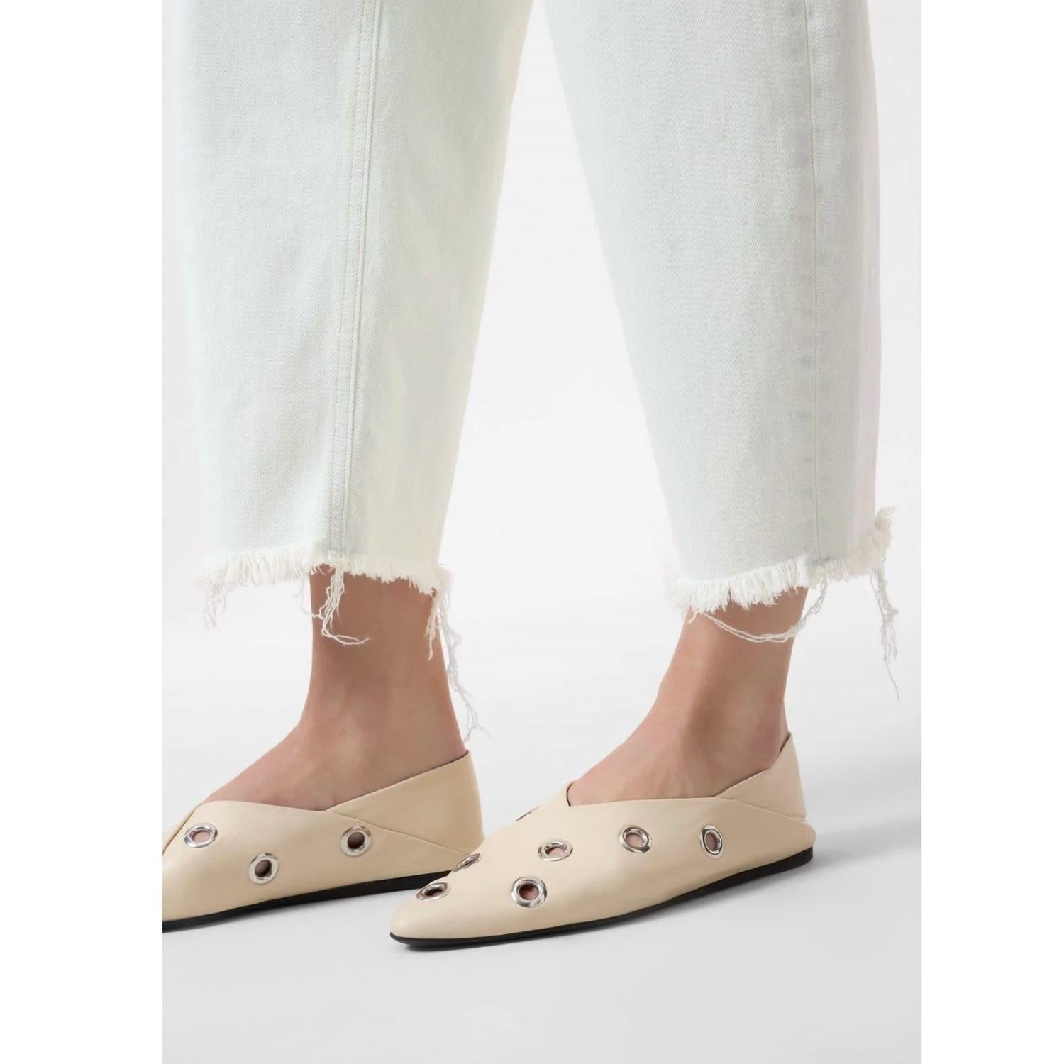 Closed - Stover-x Jeans