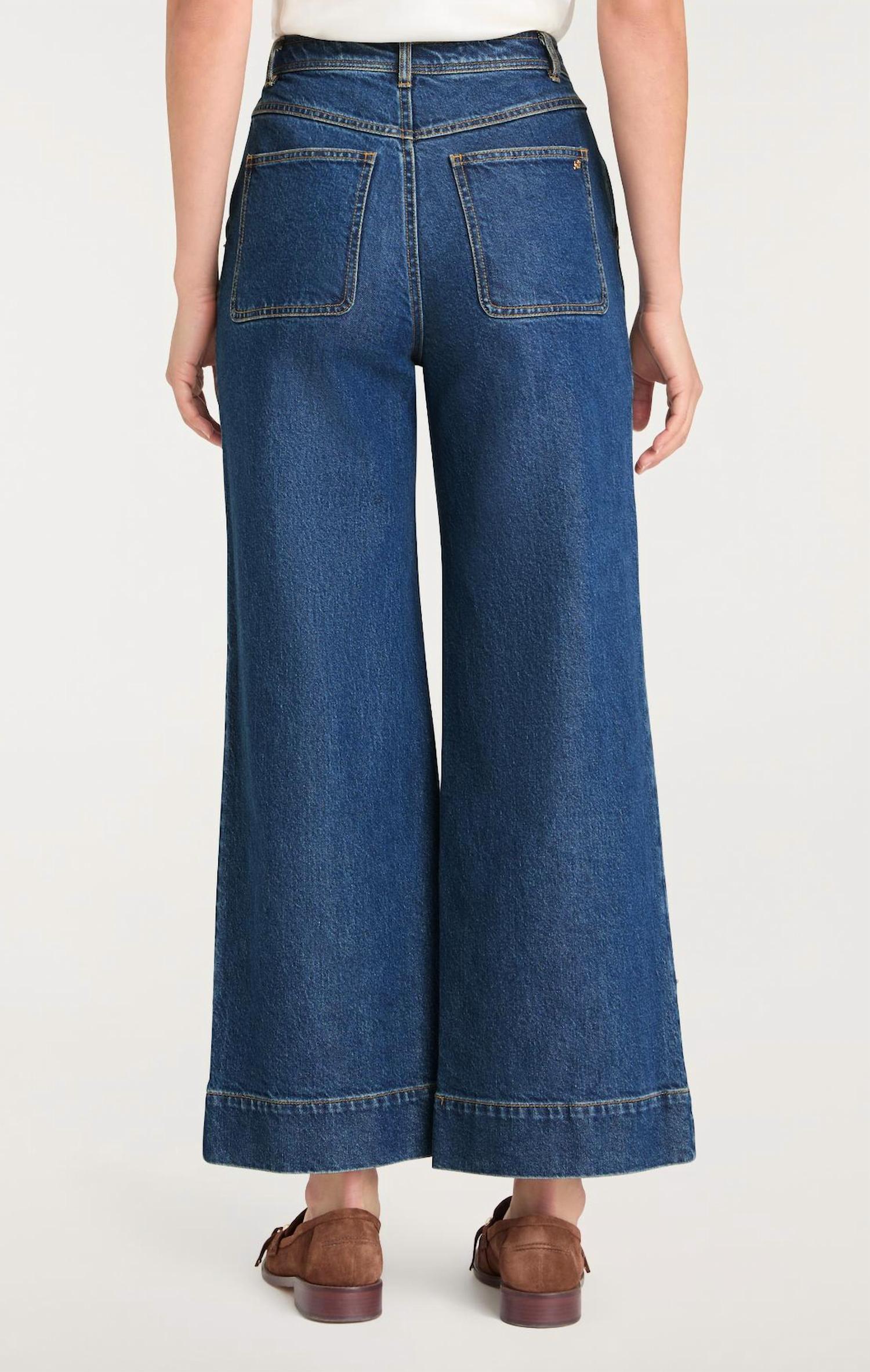 Cinq A Sept - Ryker Jeans