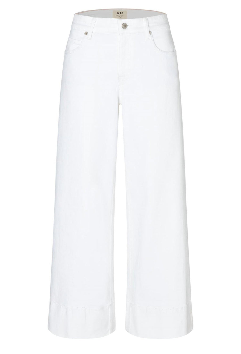Mac Jeans - Women's Nevada Vintage Superwide Jeans