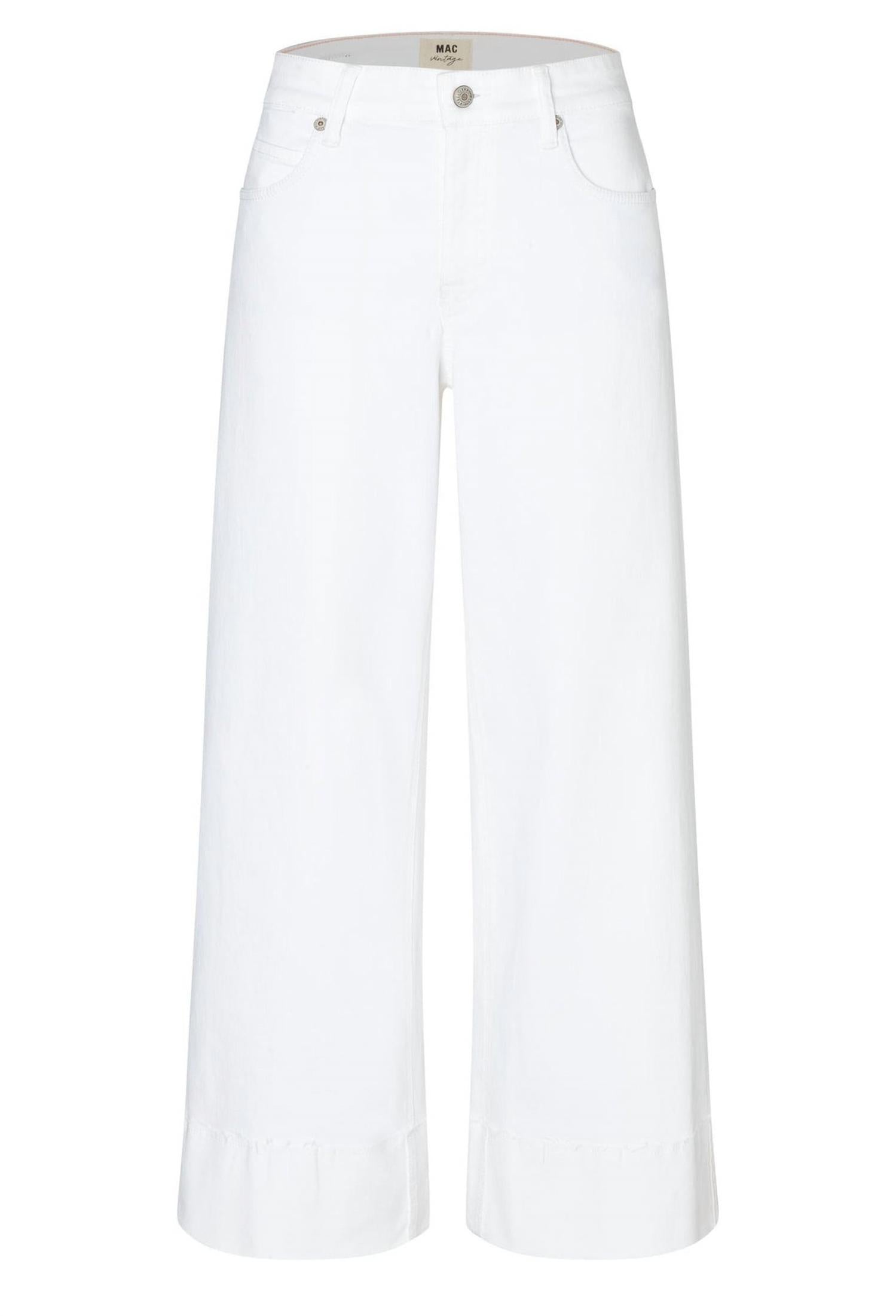 Mac Jeans - Women's Nevada Vintage Superwide Jeans