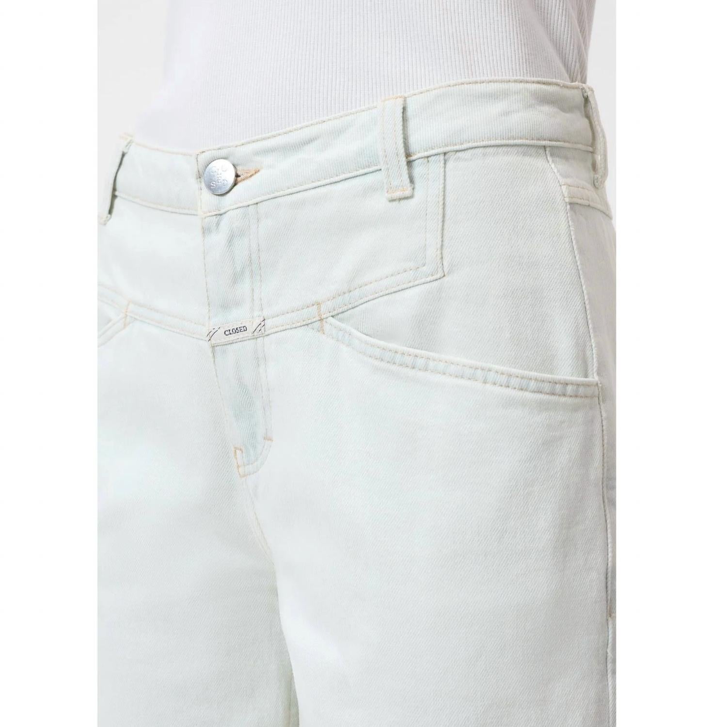 Closed - Stover-x Jeans