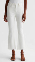 Ag Jeans - Farrah Boot Crop Jean