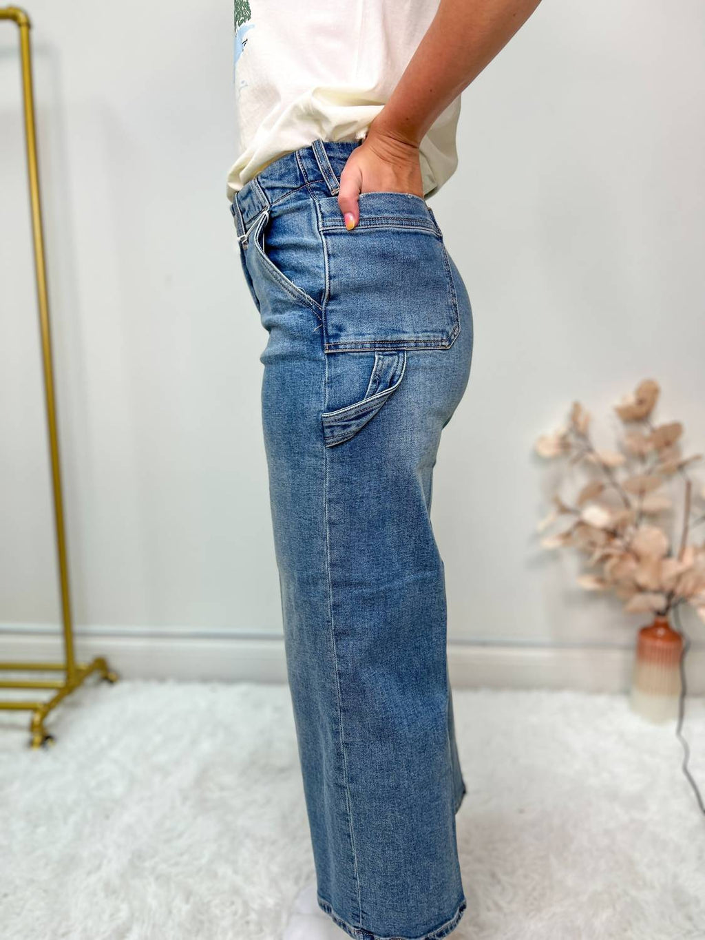 Dear John Denim - Women's Audrey Jeans