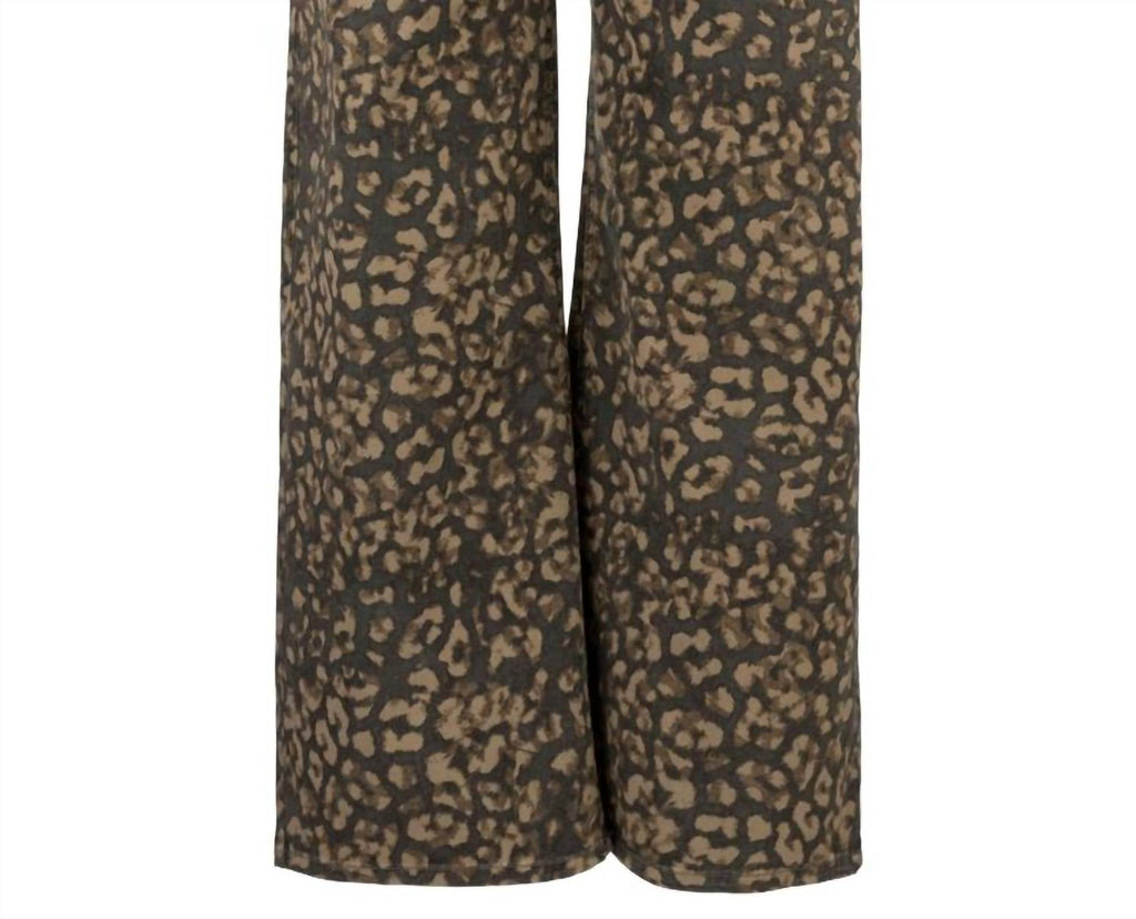 Kut From The Kloth - Meg High Rise Wide Leg Jeans