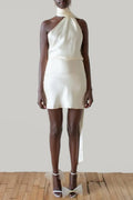 Orseund Iris Hollywood Mini Dress