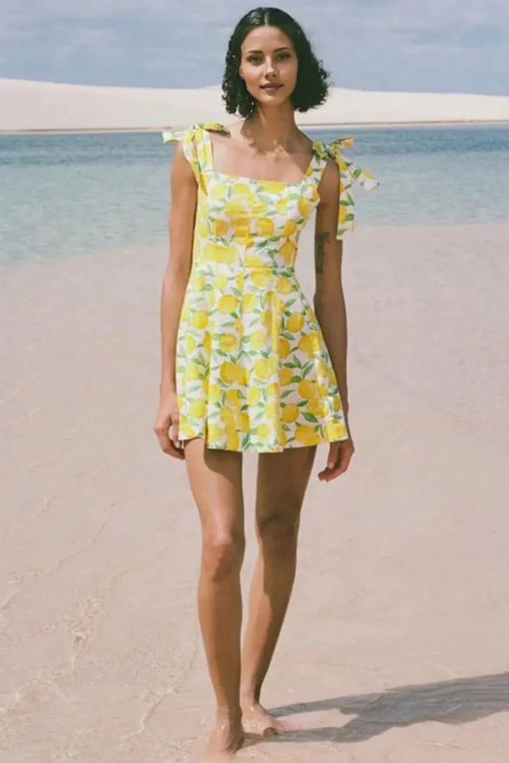 Lemonade
