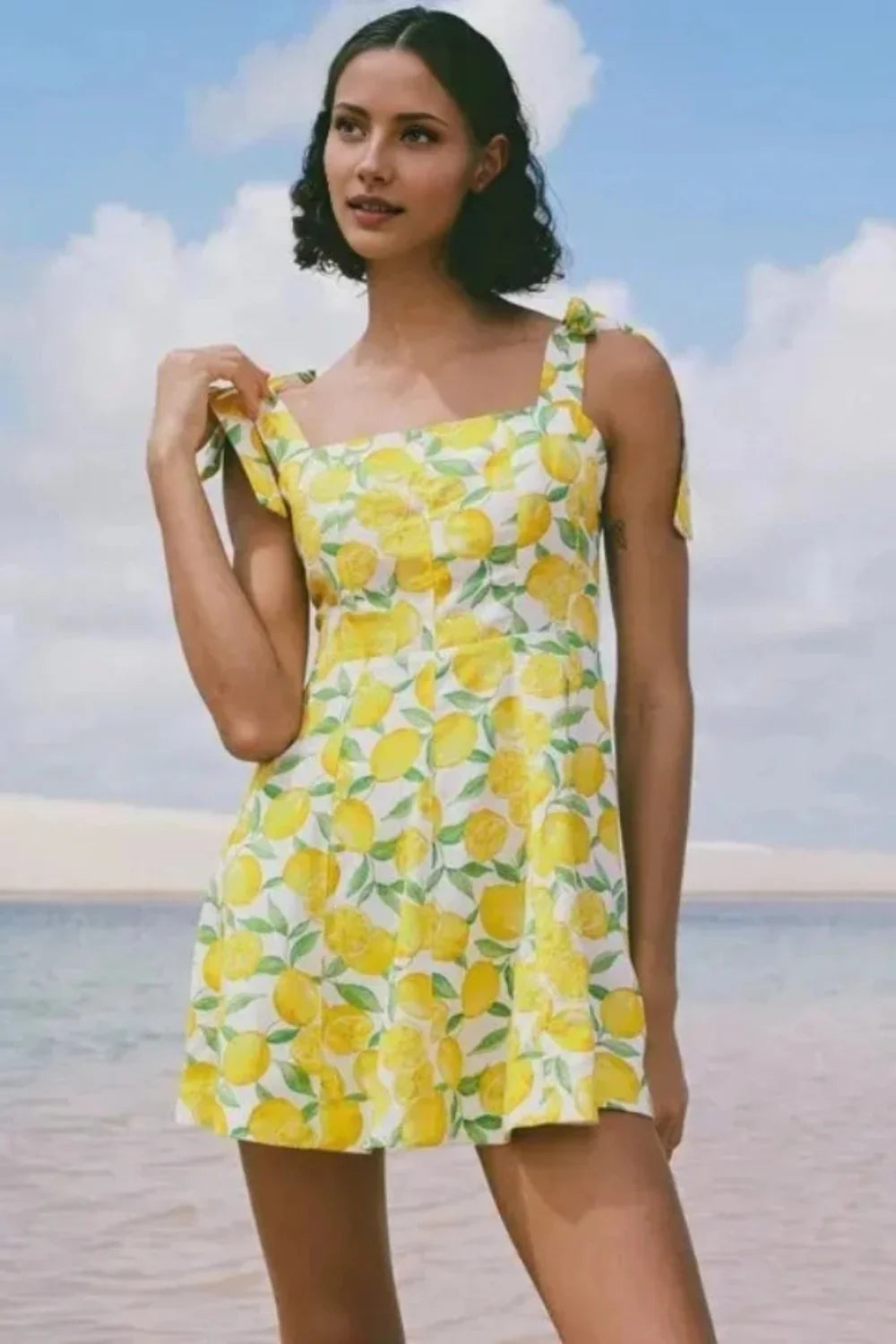 Lemonade