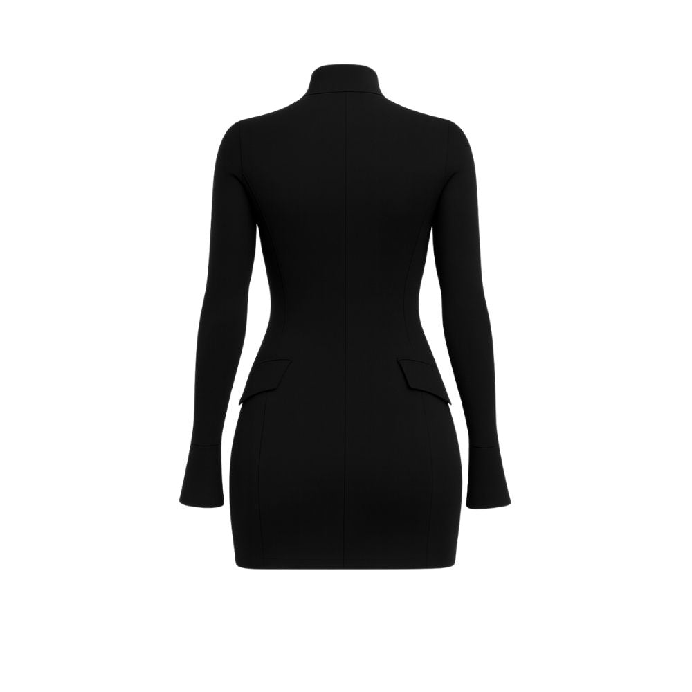 Meera - Black