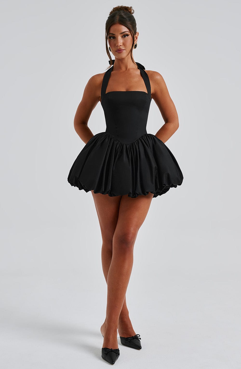 RUBI MINI DRESS