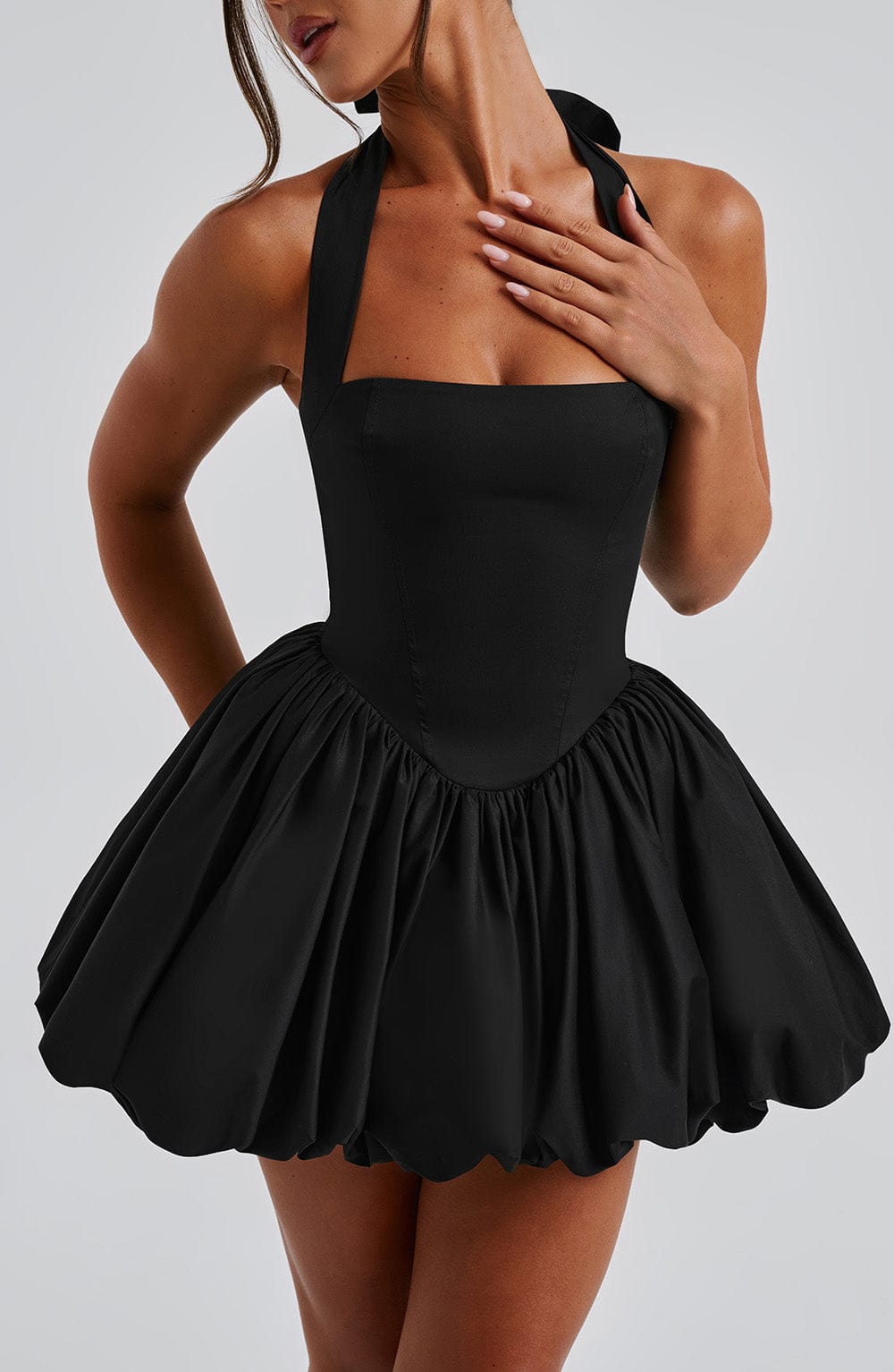 RUBI MINI DRESS