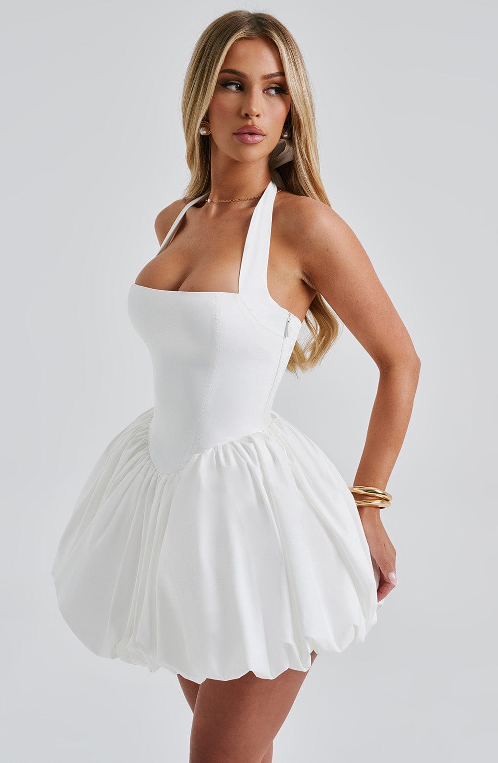 RUBI MINI DRESS
