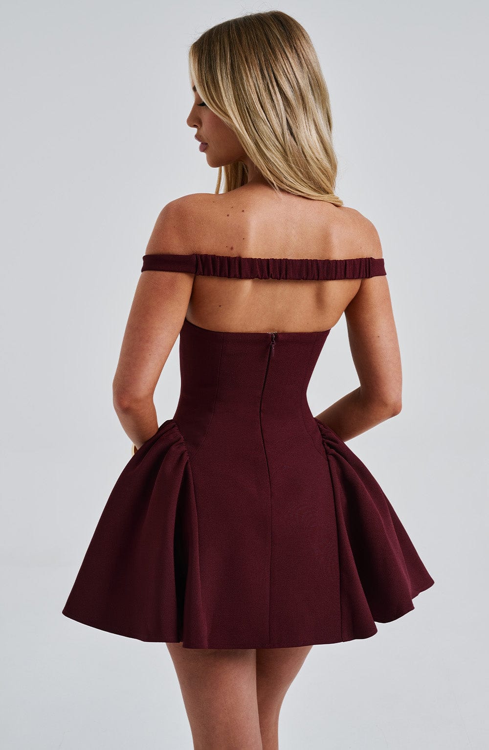 INELLA MINI DRESS