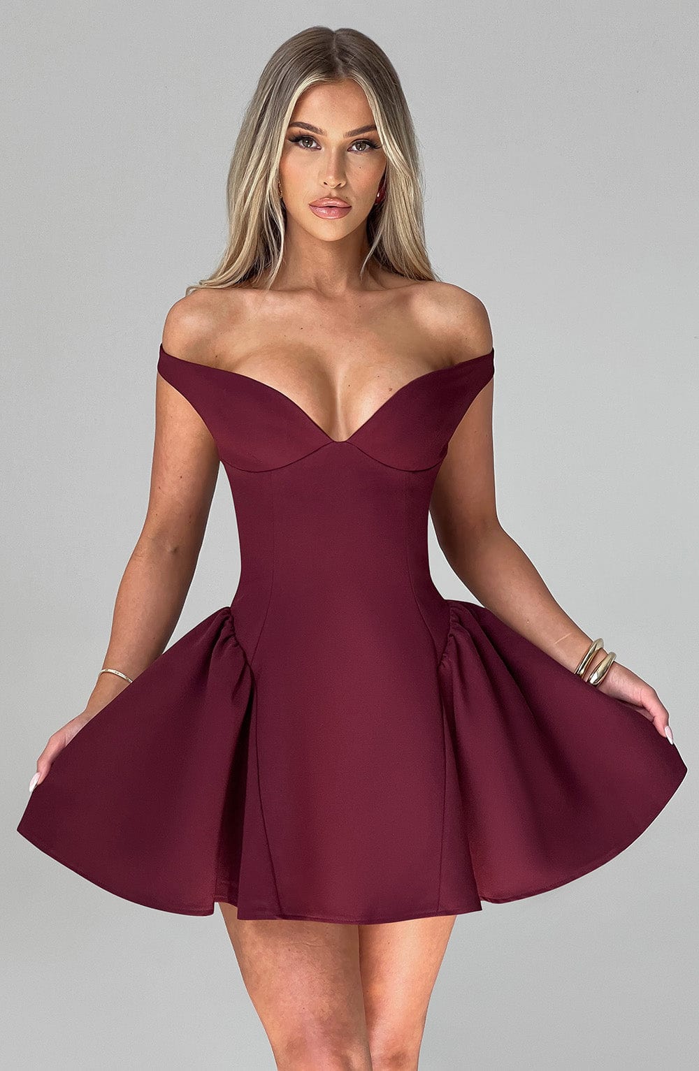 INELLA MINI DRESS