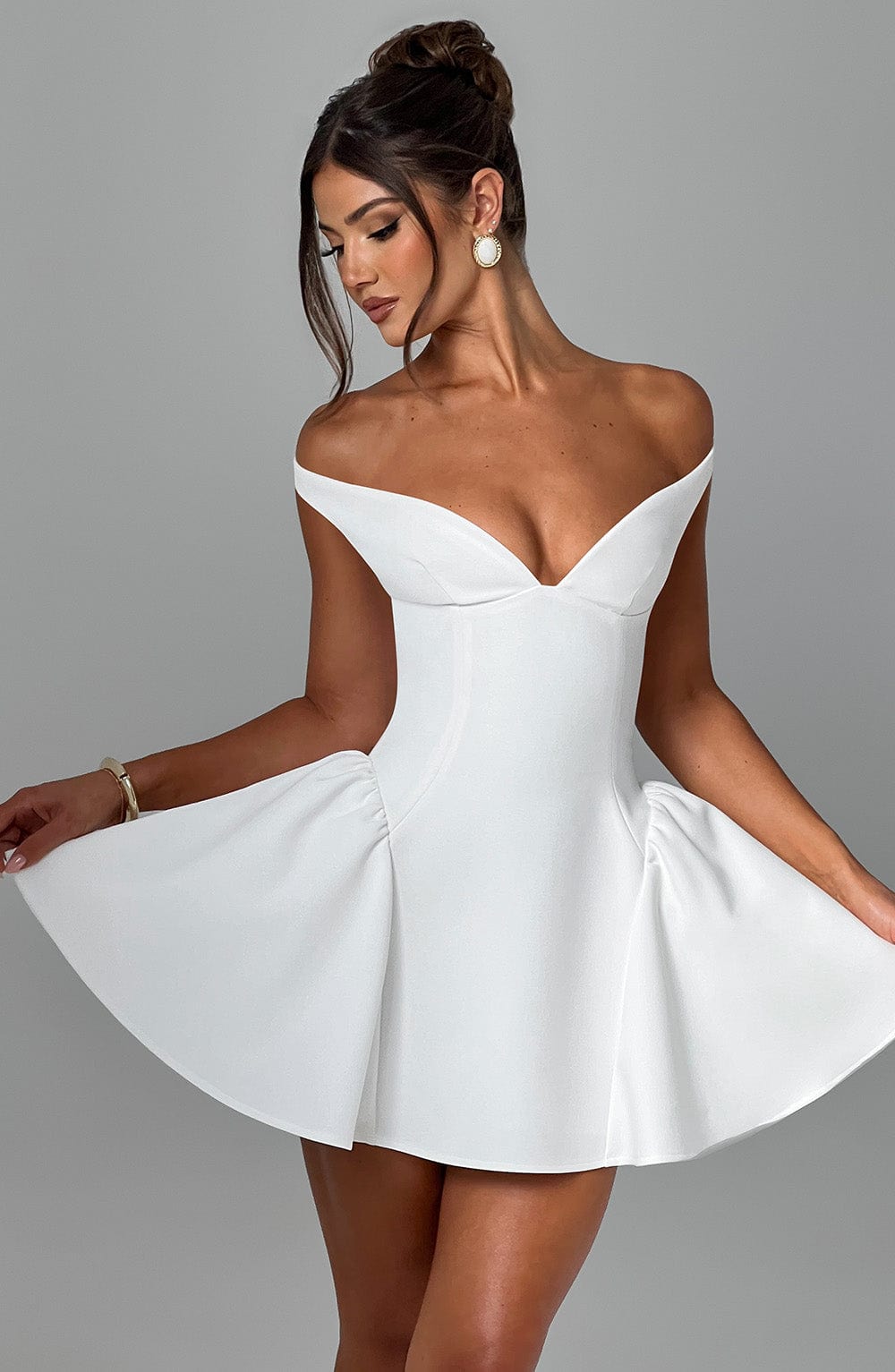 INELLA MINI DRESS