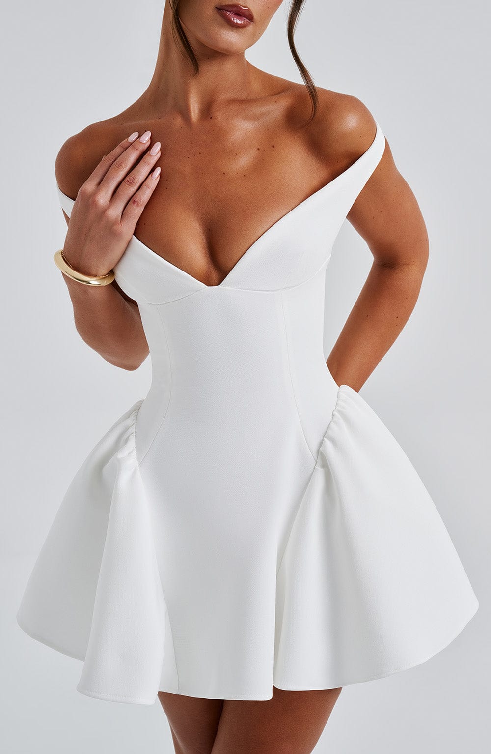 INELLA MINI DRESS