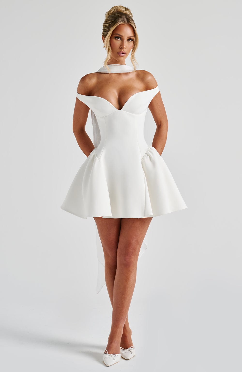 INELLA MINI DRESS