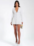 Josie Mini Dress