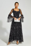 Veronica Maxi Dress