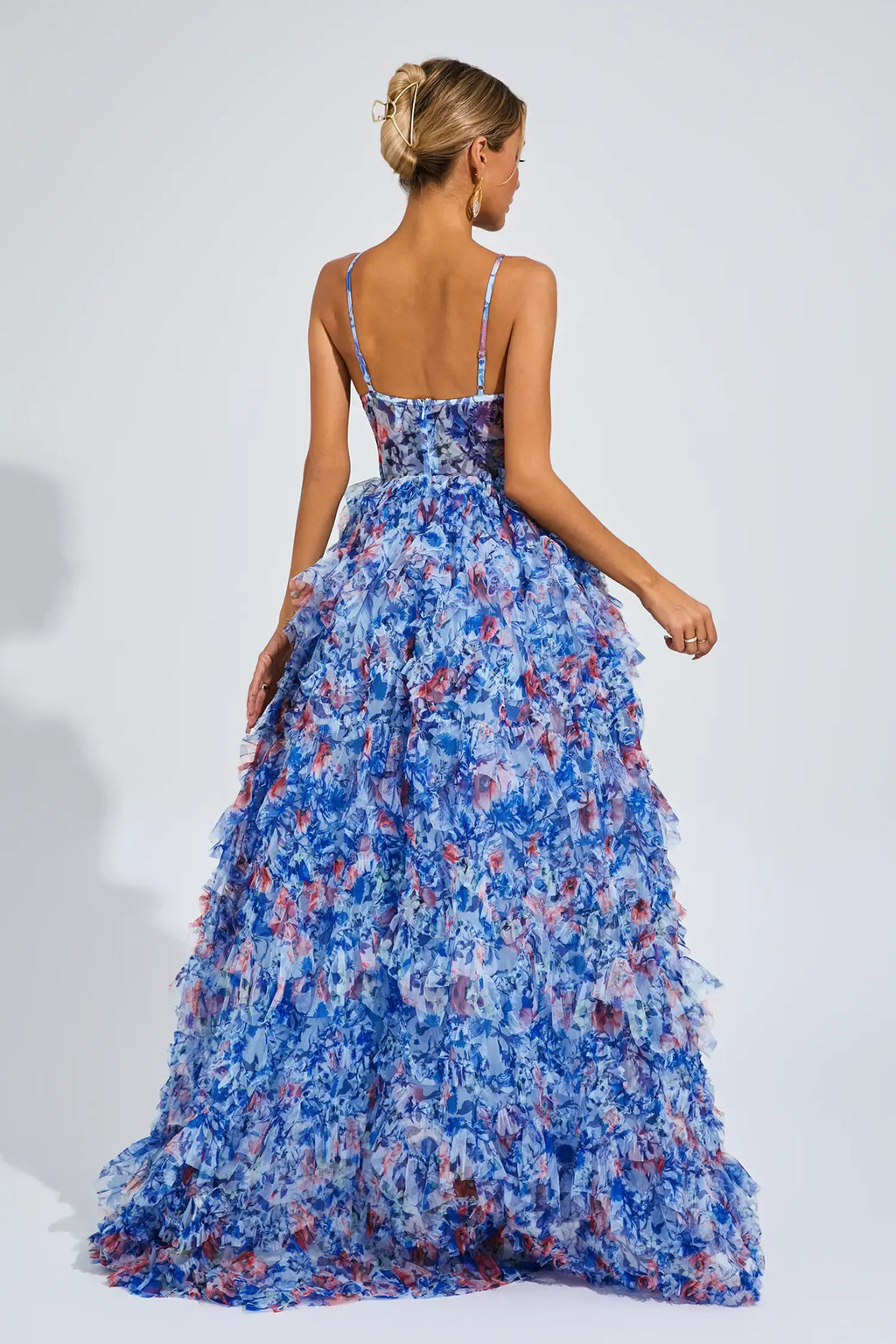 Siena Maxi Dress