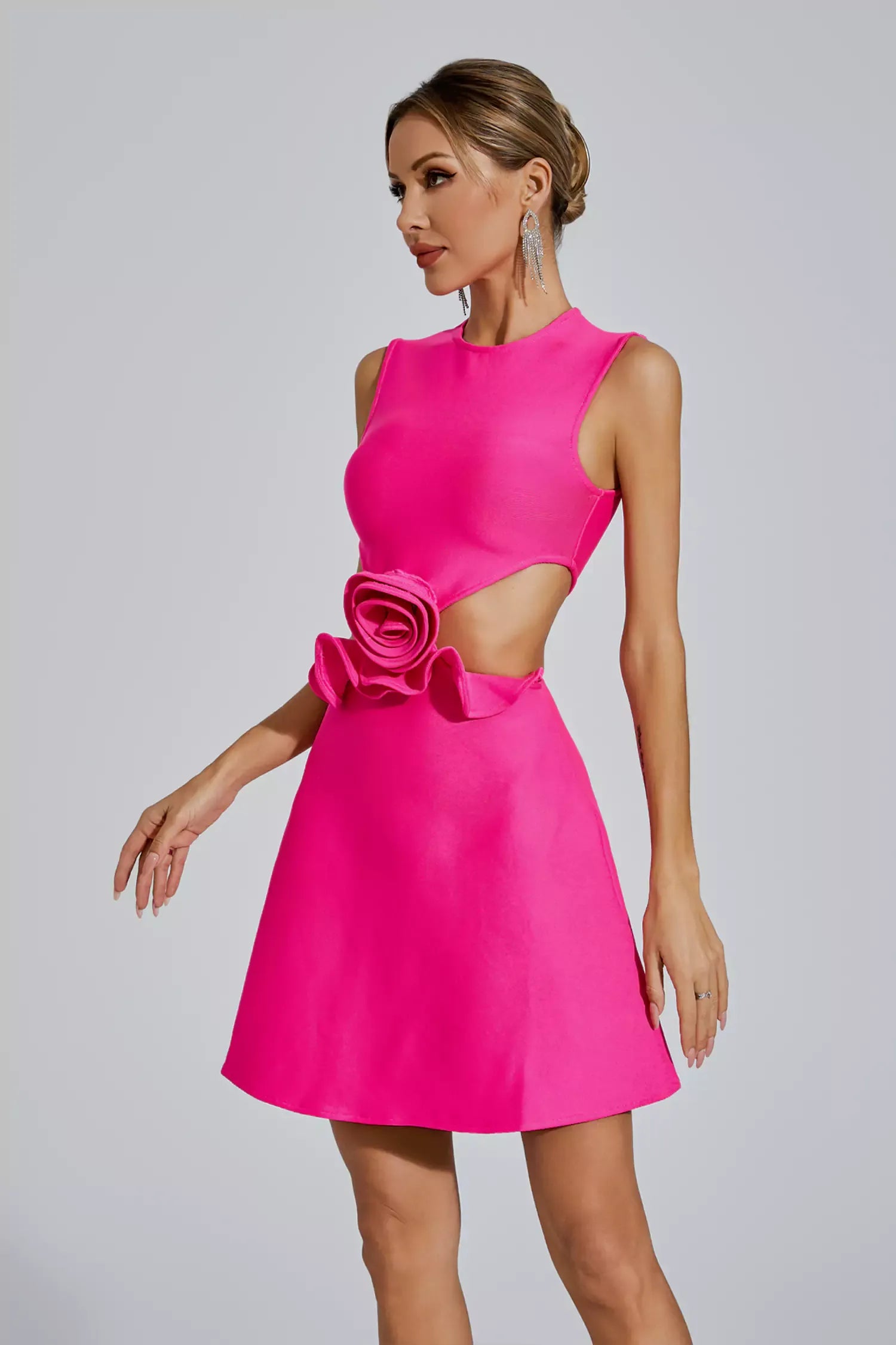 Lilliana Mini Dress